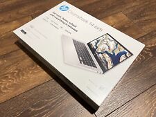 New HP Chromebook 14'' HD LED Intel Celeron N4120 4GB Ram 64GB eMMC 14a-na0052t picture