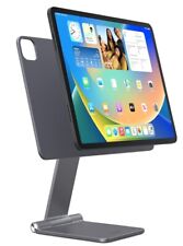 LULULOOK Magnetic Stand for iPad Pro,Foldable Multi-Angle Adjustable Magnetic.A2 picture