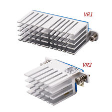 Voltage Regulator Module HeatSink for Dell Alienwar Aurora Ryzen R10 4D5V9 J46J2 picture