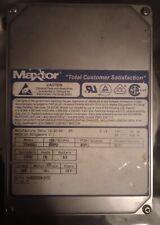 MAXTOR 7540AV IDE HARD DRIVE USED Untested. As Is picture