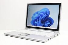 PANASONIC CF-XZ6 LET'S NOTE i5-7300U 8 GB SSD 256GB 2in1  Win11 picture