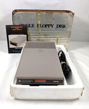 Commodore 1541 Floppy Drive 5.25 Single Disk Commodore 64 (Untested) picture
