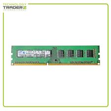 M378B5273DH0-CH9 Samsung 4GB PC3-10600 DDR3-1333MHz Non-ECC Dual Rank Memory picture