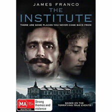 The Institute DVD NEW (Region 4 Australia) picture
