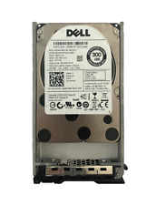 DELL WD3001BKHG-18D22V1 HDD 300GB SAS 6Gb/s 2.5