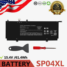 Genuine SP04XL Battery for HP Spectre X360 13-AP HSTNN-OB1B L28764-005 13-AP000 picture