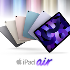 Apple iPad Air (10.9-inch, Wi-Fi) (64GB/256GB)(5th Generation) picture