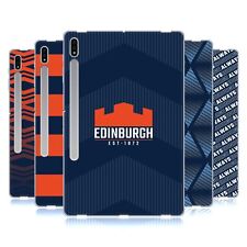 OFFICIAL EDINBURGH RUGBY GRAPHICS SOFT GEL CASE FOR SAMSUNG TABLETS 1 picture