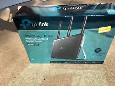 NEW TP-Link AC1900 High Power Wireless Wi-Fi Gigabit Router (Archer C1900) picture