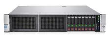 HPE ProLiant DL380 G9 8SFF Server 2 x Xeon E5-2697V4 2.3GHz 18C H240-AR CTO picture