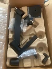 Anthro Cart Arm 7000 Series LCD Mount Articulating Monitor Arm - New Open Box picture