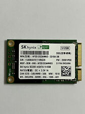 SK Hynix HFS512G3AMND-3310A 512GB SC300 mSATA SSD 6Gb/s Solid State SSD picture