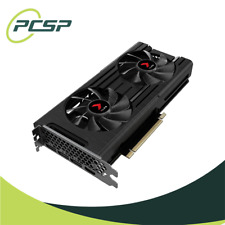 PNY XLR8 Gaming REVEL RTX 3050 8GB GDDR6 PCI-E GPU VCG30508DFXPPB picture