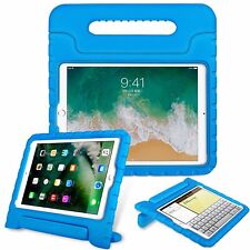For iPad 4/3/2 Shockproof Kids Friendly EVA Case Convertible Handle Stand Cover picture