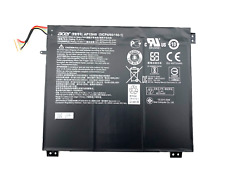 Genuine Acer Aspire One Cloudbook 14 AO1-431 Laptop Battery 11.4V 54.8Wh AP15H8i picture
