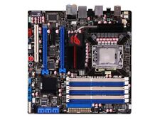 For ASUS Rampage II Gene motherboard X58 LGA1366 6*DDR3 24G M-ATX Tested ok picture