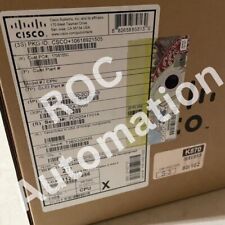 New Sealed Cisco ISA 3000-2C2F-K9 Industrial Security Appliance/Secure Firewall picture