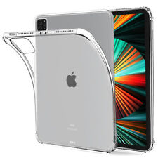 Clear Case for iPad Pro 11 inch 4th/3rd/2nd Gen 2022/2021 Shockproof Slim Cover picture