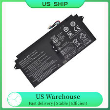 Genuine Battery For Acer Aspire Ultrabook S7 S7-391 MS2364 53314G12ass AP12F3J  picture