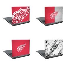 OFFICIAL NHL DETROIT RED WINGS VINYL STICKER SKIN DECAL FOR ASUS DELL HP XIAOMI picture