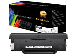 PB-211 Toner Black for P2500W/ P2502W / M6550NW/  M6600NW M6602NW M6600N M6002N picture