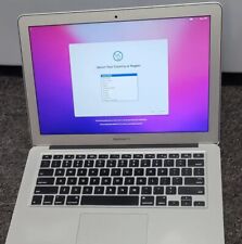 Apple MacBook Air 13-inch 2.7GHz Core i5 4GB RAM 128GB early 2015, 2Yr Warranty picture
