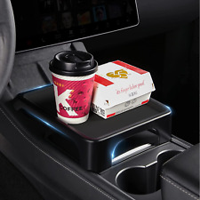 For Tesla Model 3 Model Y Model S Model X Accessories Center Console Tray picture