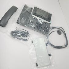 Cisco 8851 Phone (CP-8851) - New (Other) Disp Protector Attached - Unused In Box picture