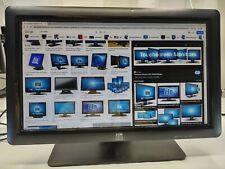 ELO 2201L 22 in SAW Touchscreen LED Monitor - Used picture
