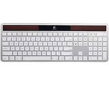 Logitech K750 Solar Keyboard for MAC (NO RECEIVER) (IL/RT6-21004-920-003472-UG) picture