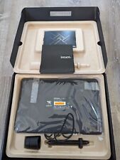 Wacom Intuos 5 Touch Pen Tablet (PTH450) - Black / Small - Open Box picture