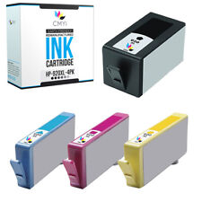 920XL 920 XL  Ink Cartridges Fits HP Officejet 6000 7000 7500A 6500A Pro 6500 picture