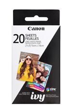 Canon Ivy Zink 2
