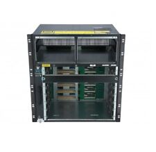 Cisco WS-C4507R+E Catalyst 4507R+E No Power Supply Switch Chassis 1 Year Waranty picture