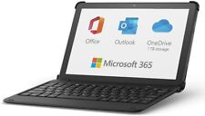 Detachable Bluetooth Keyboard with case for Amazon Fire HD 10 11th Gen 2021 picture