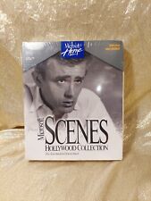 Microsoft Scenes Hollywood Collection Screen Saver Vintage Rare New NOS 1994 picture