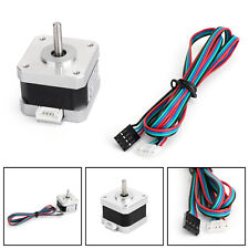 3D Printer 42-34 0.8A X/Y/Z-axis Stepper Motor For 3D Creality Ender 3 Pro UE picture