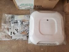 CISCO AIR-CAP3702I-A-K9 AIRONET 3702I WIRELESS ACCESS POINT URVT-8 picture