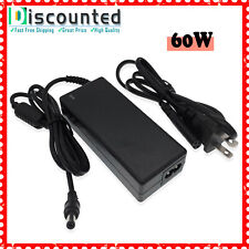 AC Adapter For MSI Optix MAG273R MAG27C MAG27CQ Gaming Monitor Power Supply Cord picture