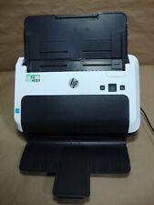 HP Scanjet Pro 3000 s2 Color Document Scanner USB (  **** WITH AC ADAPTER) picture