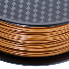Paramount 3D ABS (Skin - Dark Complexion) 1.75mm 1kg Filament  picture