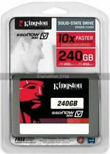 Kingston SSD V300 SV300S37A/120GB/ 240GB 2.5zoll SATA III SSD Solid State Drive picture