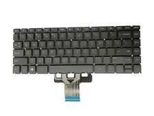 Notebook Black Keyboard For HP 14-fq0013dx 14-fq0037nr 14-fq0040nr 14-fq0051nr picture