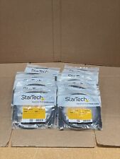 Lot of 14 -HDMI Male to HDMI Male Cable 3ft Double Shielded High Speed Star Tech picture