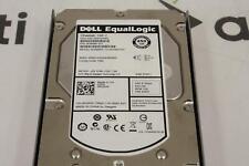 DELL EQUALLOGIC 450GB SAS 25MM 15K HOTSWAP HDD W TRAY picture