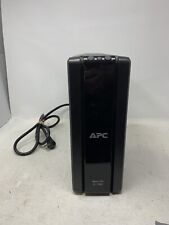 APC Back-UPS XS 1500 BX1500G 1500VA 865W 120V 10-Outlet UPS NO BATT 50824F17 picture