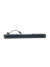 Dell AC511 Sound Bar - Black Short Cable picture