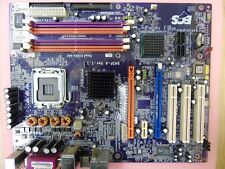 ECS Intel Socket 775  ATX Desktop Motherboard 945P-A Ver: 1.1 FSB1066 (Dead) picture