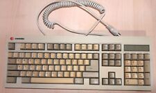 VINTAGE EXTREMELY RARE CORDATA MECHANICAL KEYBOARD NTC KB-6251 picture