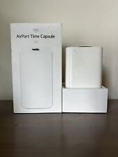 Apple A1470 Airport Extreme 2TB Time Capsule UNTESTED/NO CABLE picture